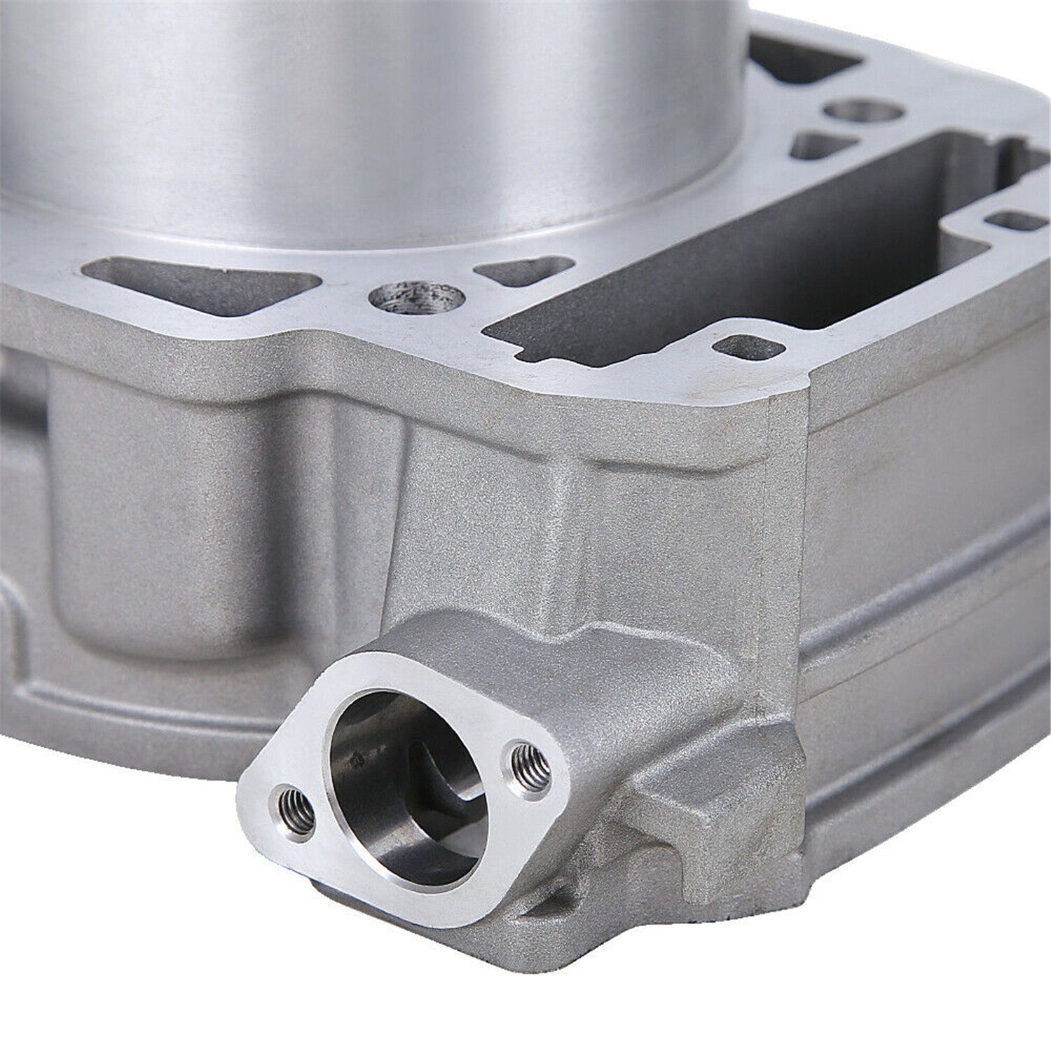 New Cylinder Piston Top End kit For Maverick Outlander 1000 Can-Am BRP Commander