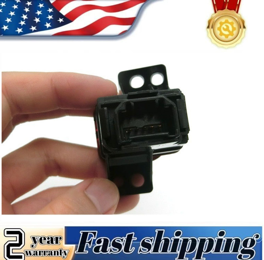 The new Hazard Flasher 1 X warning light switch is compatible with for Civic 2012-2015 35510-TR0-003
