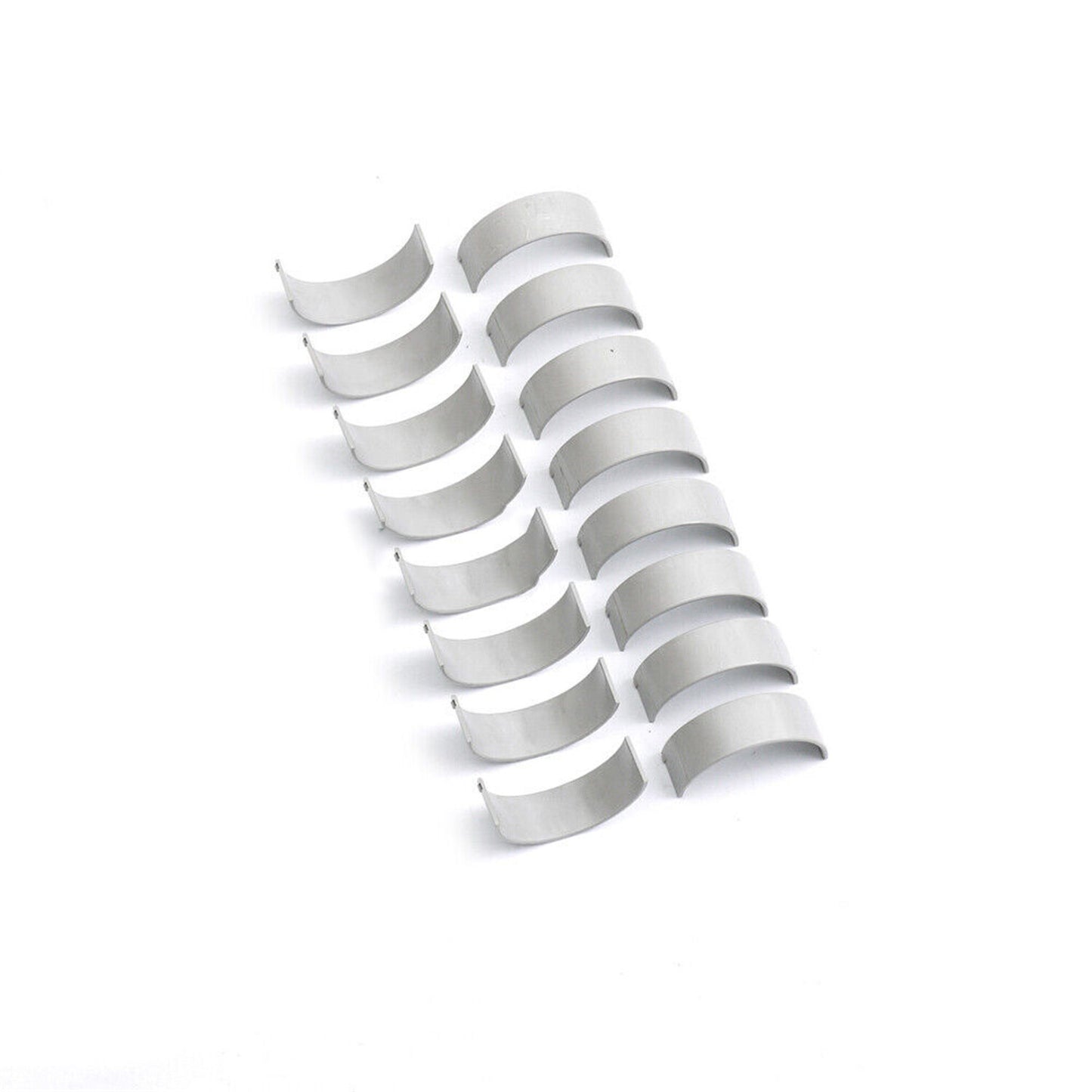 Engine Rebuild Kit - Connecting Conrod Bearing Shells Set Fits for Mercedes-Benz