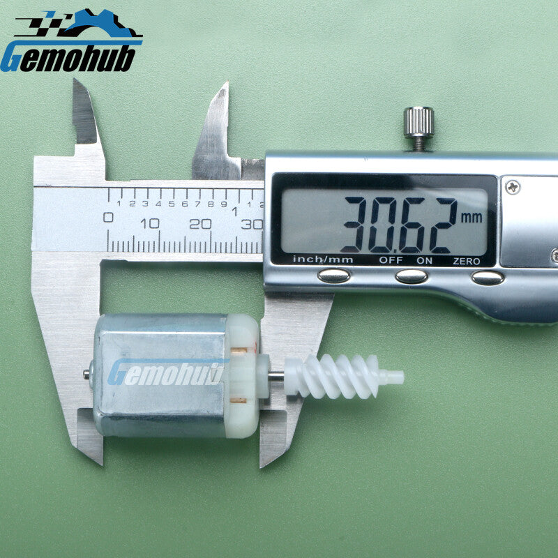 Car Door Lock motor for Renault Samsung SM5 Mk2 for Renault Samsung SM3 Mk2
