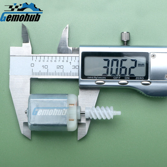 Car Door Lock motor for Renault Samsung SM5 Mk2 for Renault Samsung SM3 Mk2