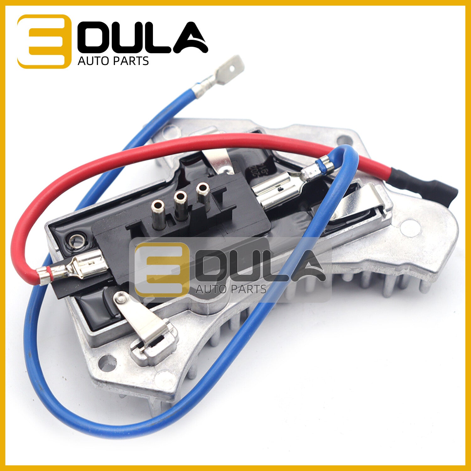 New Heater Blower Motor Regulator fits for Mercedes-Benz W202 1996- 2108206210
