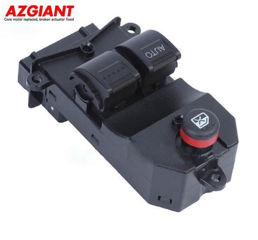 35750-S5P-A11ZA Power Window Door Control Switch Driver Left for Honda for Civic