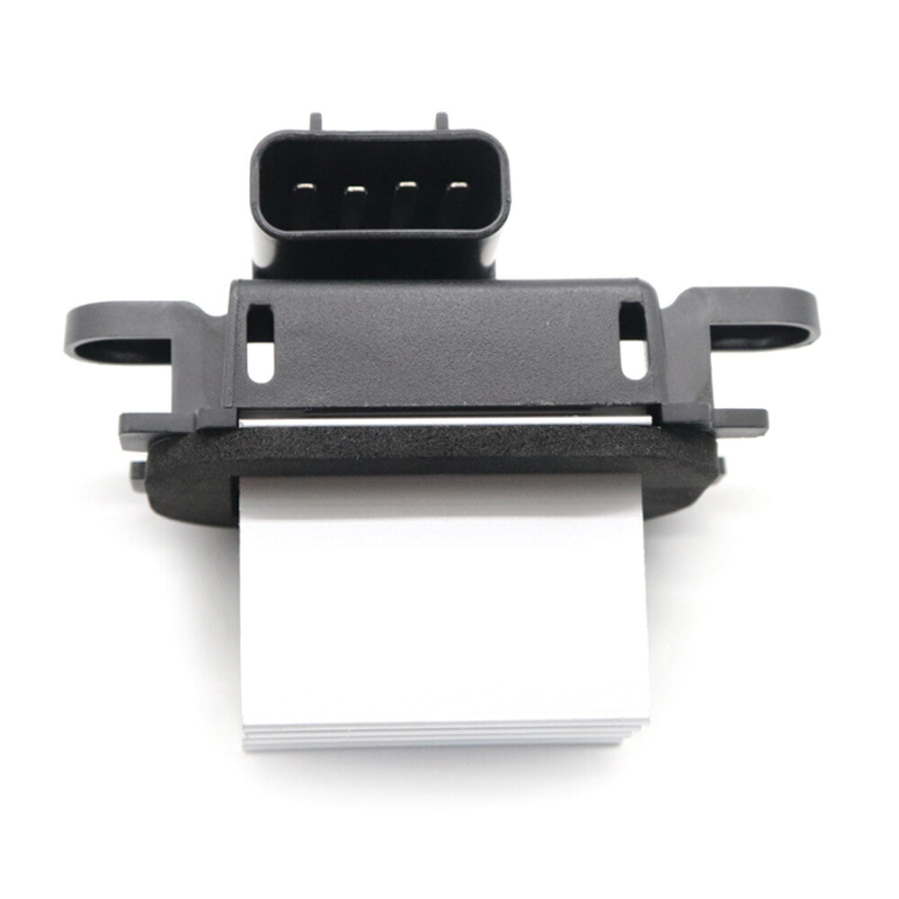 New Blower Motor Resistor Module Fits for Ford F150 Heater Fan HVAC 2009-2014 US