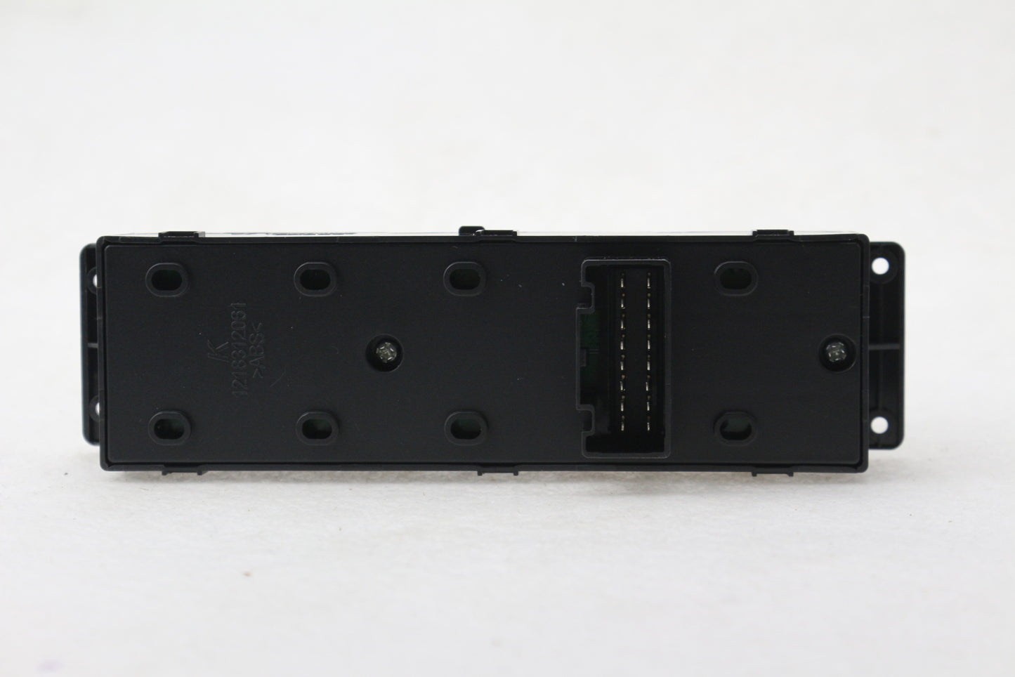 Driver Side Power Window Switch 93570-1R111 for Hyundai Accent 2011-2017 1.6L