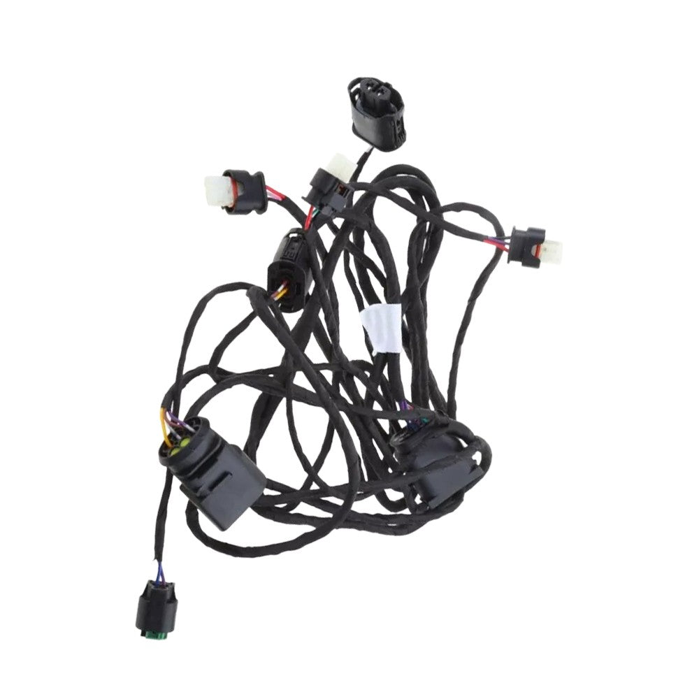 Front Bumper Line Speed Parking Wiring PDC Cable Wiring Fit For X3 F25 2009-2017
