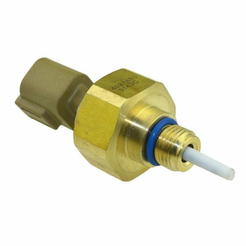 4921483 Temperature Pressure Sensor Fits for K38 Dongfeng DCEC CCEC 4BT