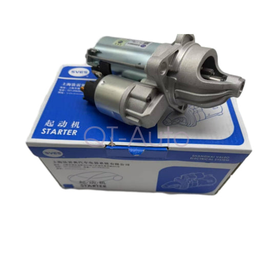 Starter 12609317 for Chevrolet 2.0 2.4 Cobalt HHR Impala Orlando