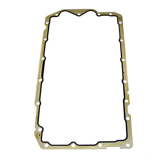 11137511224 Engine Oil Pan Gasket for BMW 120i 2011 Base Hatchback 2-Door 2.0L