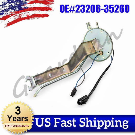 Fuel Pump Hanger Sender Bracket 23206-35260 for TOYOTA 4RUNNER PICKUP 84-1989 88
