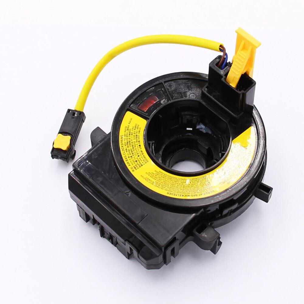 Clock spring 93490-2M500 without Angell sensor suitable for iX20 iX35 for Kia Cee'D Soul