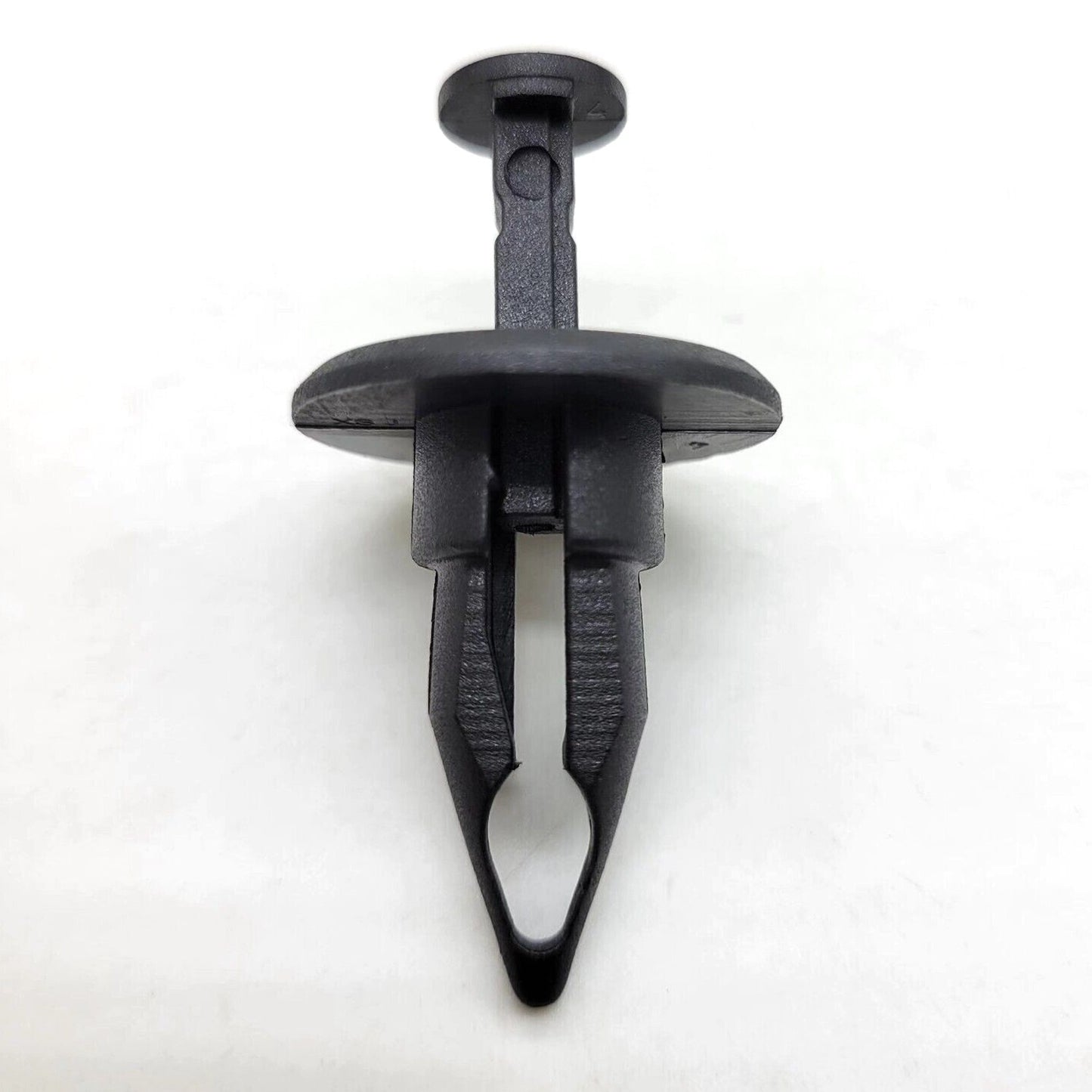 Pack of 20pcs Bumper Cover Retainer Clip for GM 10077283 Black Nylon