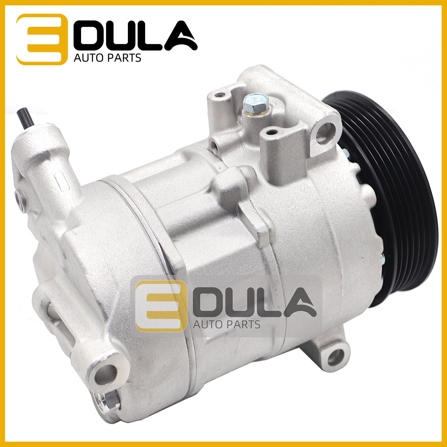The AC compressor is suitable for Pontiac G8 92265301 92240524 92236235 4471905693