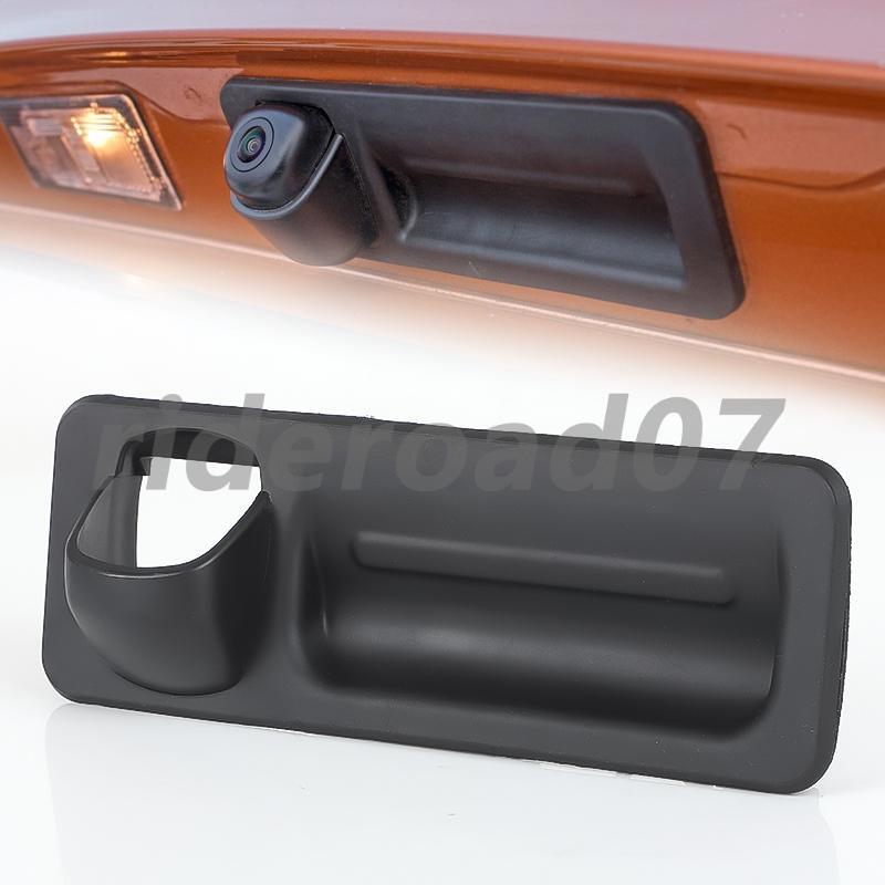 Outside Trunk Lid Lock Handle 81260B10104X For 2015-2020 for Hyundai for Genesis G80