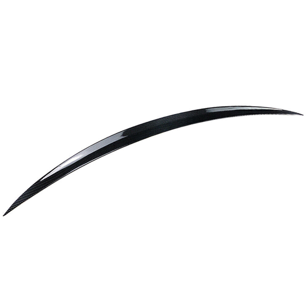 Rear Roof Spoiler Window Wing for Benz GLE-Class Coupe C167 GLE350 GLE53 20-21
