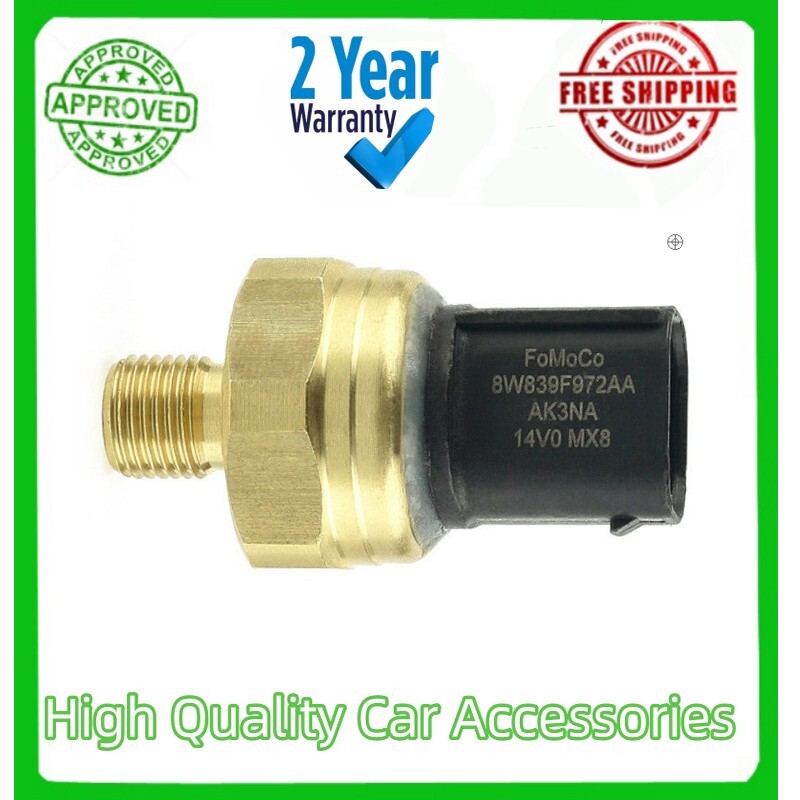 for Ford C-Max Edge Ecoboost pressure sensor transmitter 8W839F972AA 8W83-9F972-AA
