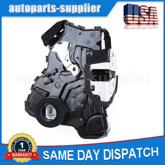 Front drive side door lock actuator 69040-0C050 is suitable for Toyota Tendera 4 Runner RAV4.