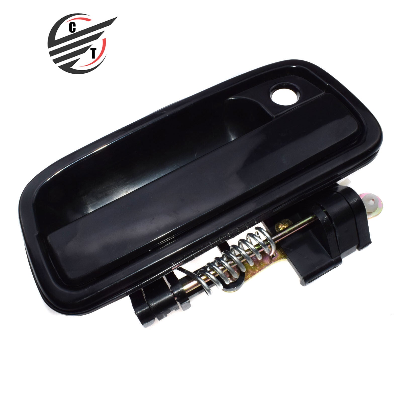 for Toyota Tacoma 6921035070 New Front Right Passenger Side DOOR OUTER HANDLE 1X