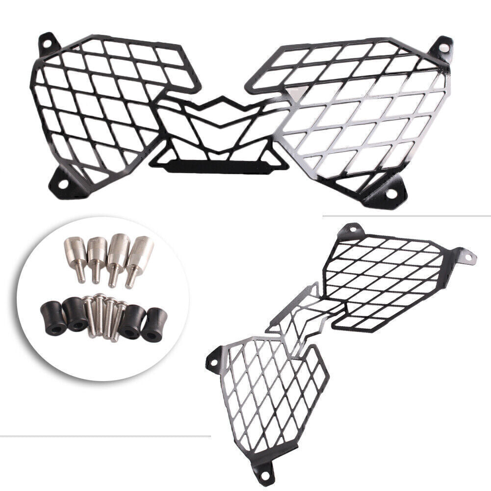 for Yamaha XT1200Z Super Tenere 2010-2014 2011 Front Headlight Protector Guard