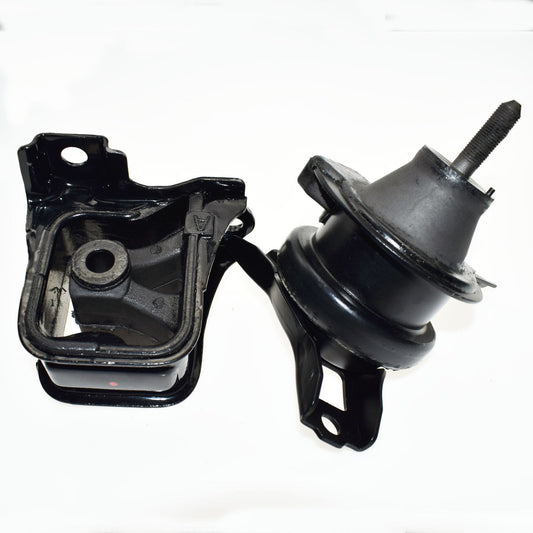 Engine Motor Mounts Front Left Set Kit 2.3 L for Honda Accord 50840-S84-A00 New