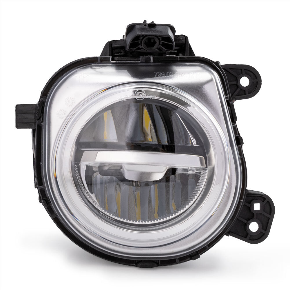 RH Front Fog Light Driving Lamp 2014-2018 for BMW X1 X4 X5 X6;2011-2017 for BMW X3