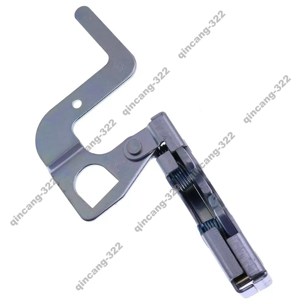 Rear Door Latch 6649420 For Bobcat 751 753 763 773 7753 853 863 873 2400 2410