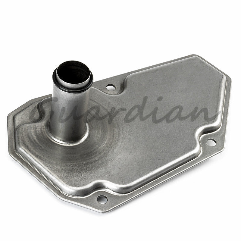 3PCS Transmission Oil Filters Pan Gasket set for NISSAN VERSA 2012-2019 13 14