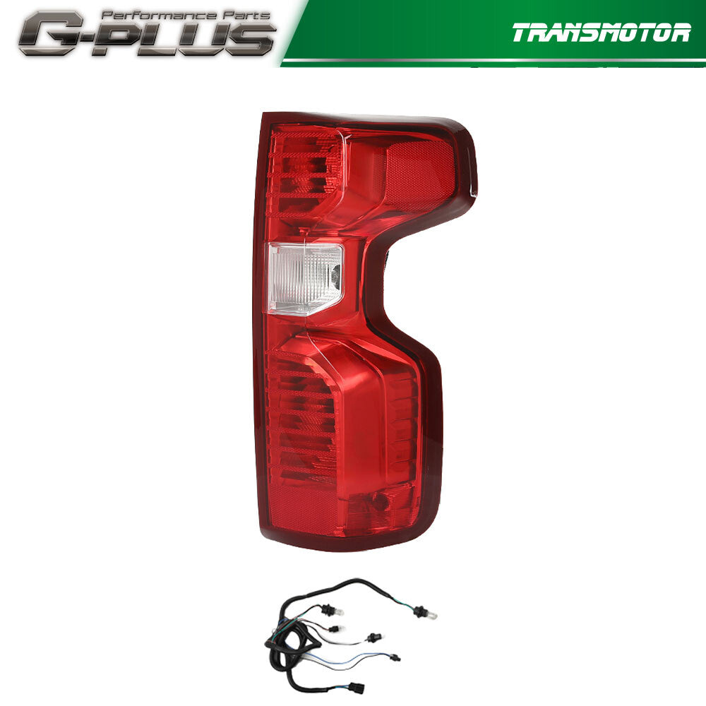 for Chevrolet purplish-red stone 1500 2019 - 2022