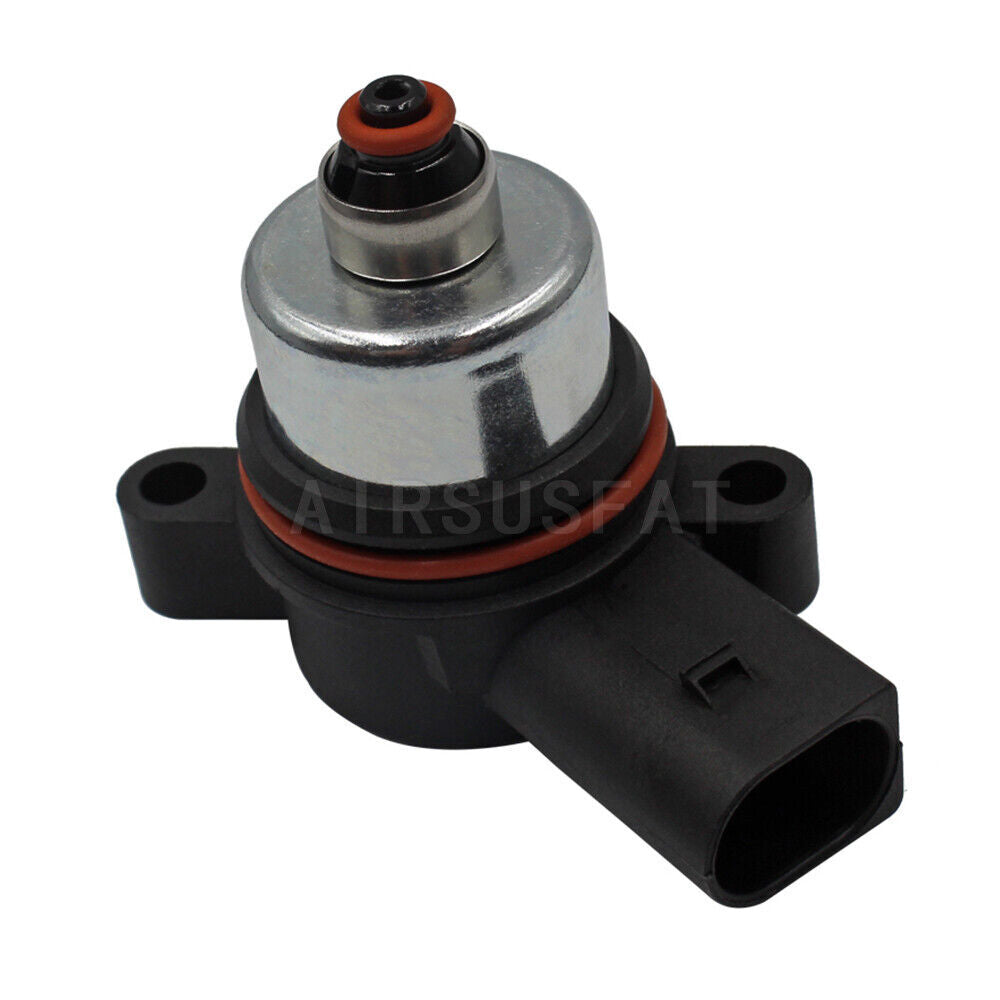 Air Ride Suspension Compressor Pump Solenoid Valve for BMW F01 F02 F07 GT F11