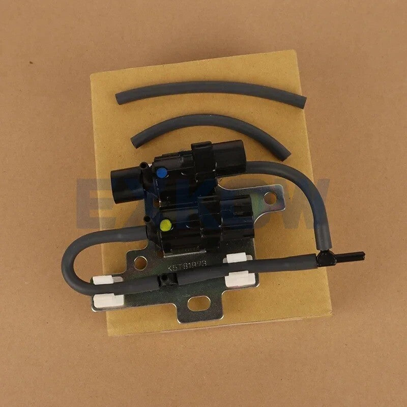 Freewheel Clutch Control Solenoid Valve for Challenger II L200 Triton 8657A065