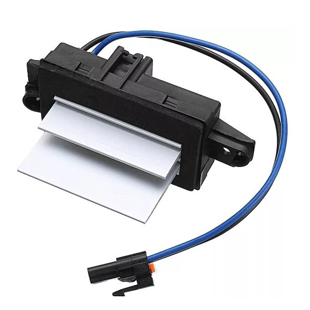 Blower Motor Resistor Module Heater Fan For 2003-2006 for Chevy Silverado for GMC for Sierra