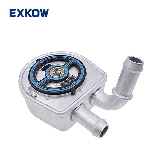 Engine Oil Cooler fit for Mazda CX7 07-12 3 07-13 5 06-14 6 06-07 2.3 Turbo