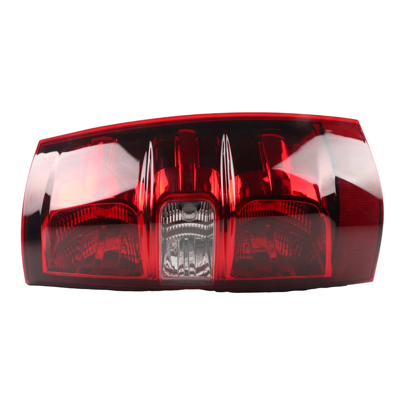Tail Light For 07-14 for Chevrolet Tahoe Suburban 1500 2500 Passenger Side With Bulb