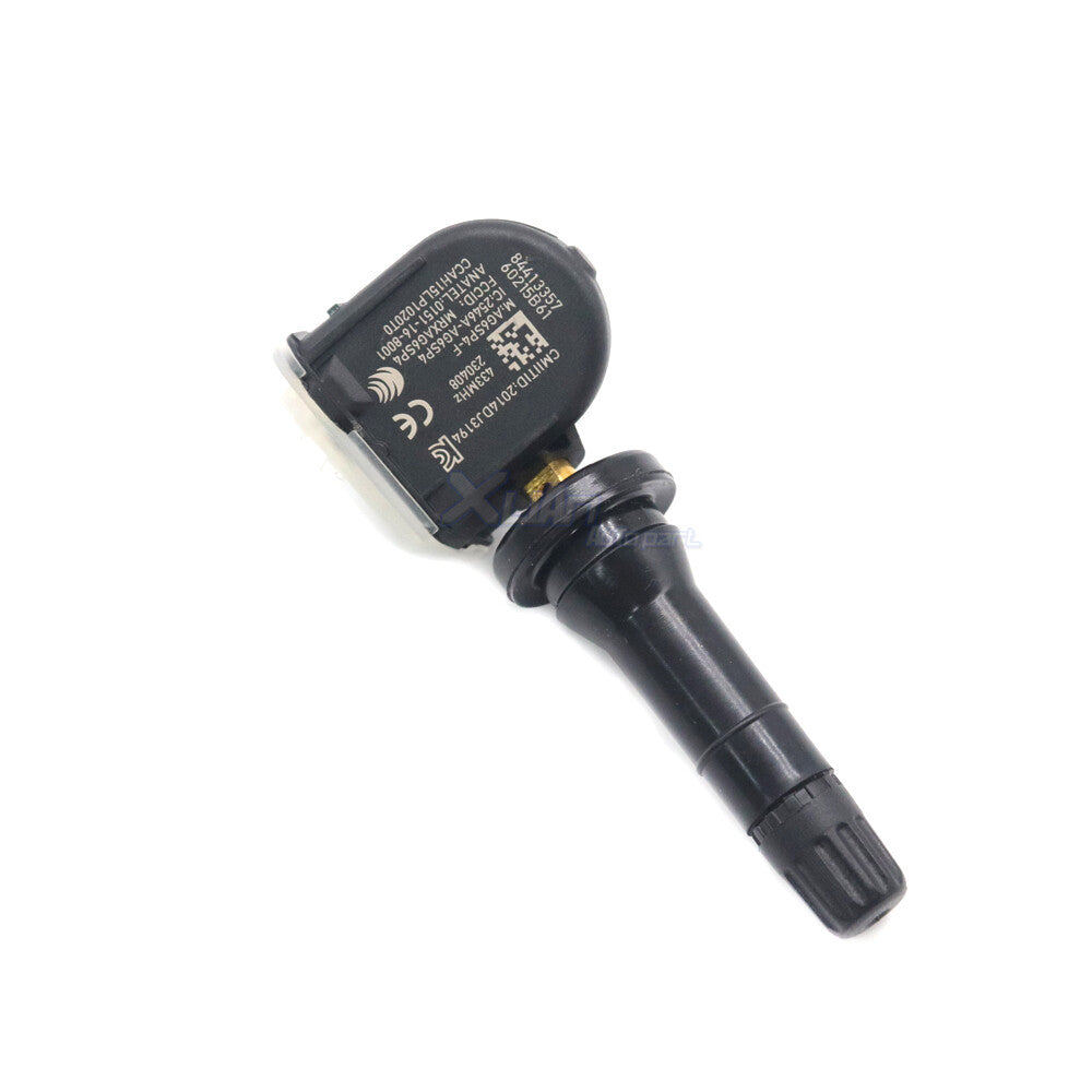 84413357 NEW for GMC for Cadillac for Chevy for Buick 18-22 433MHz TPMS Tire Pressure Sensor
