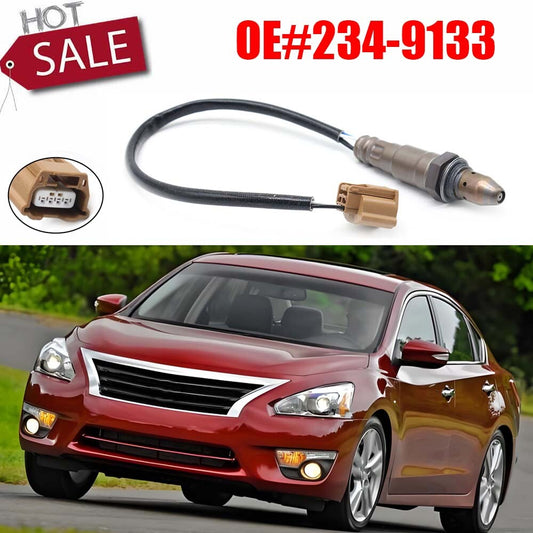 Upstream Oxygen O2 Sensor For 1996-2000 for Honda for Civic 1.6L Only fit D16Y7 Engine