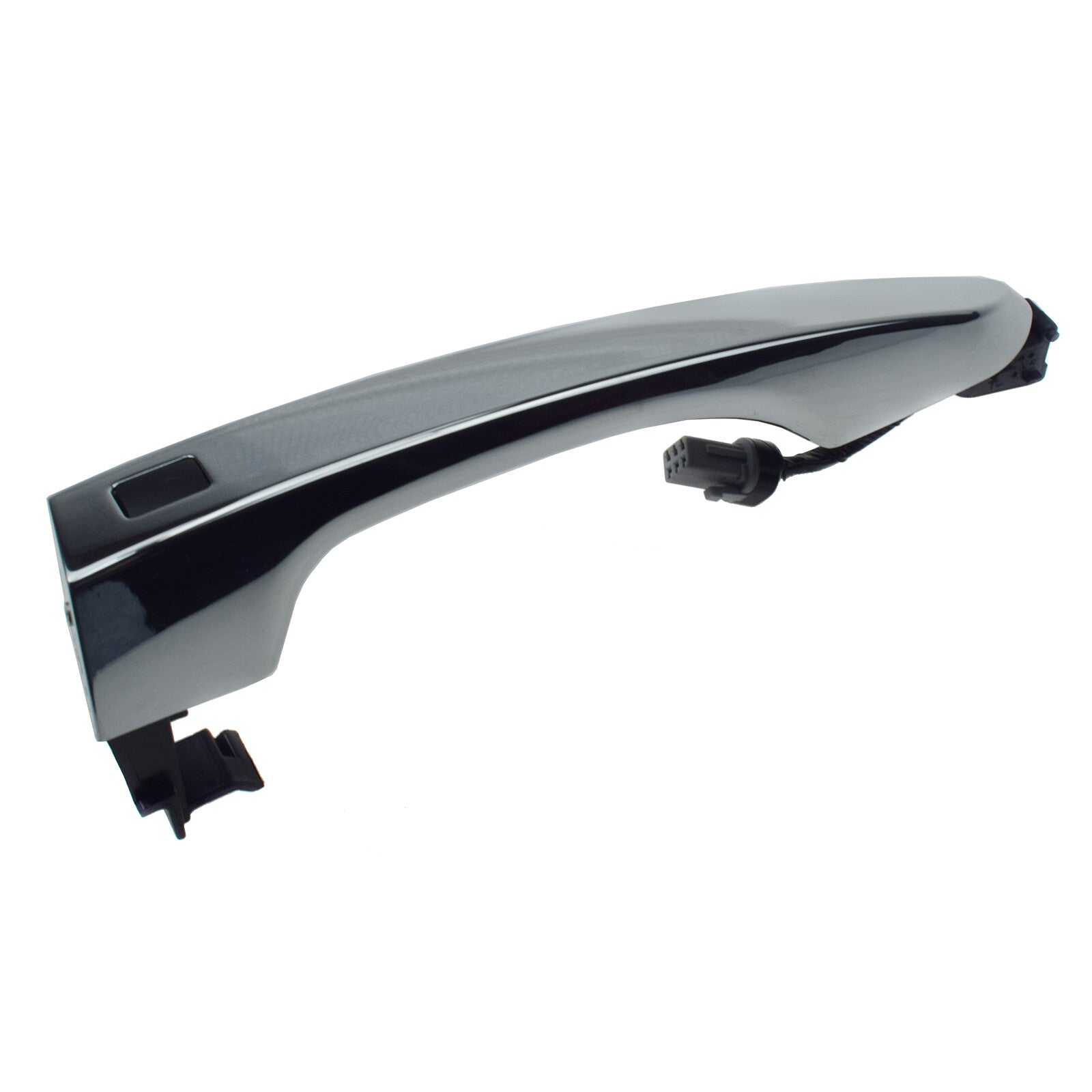Front Left Side Chrome Door for Smart Key Handle 82651D3710 For 16-20 for Hyundai for Tucson