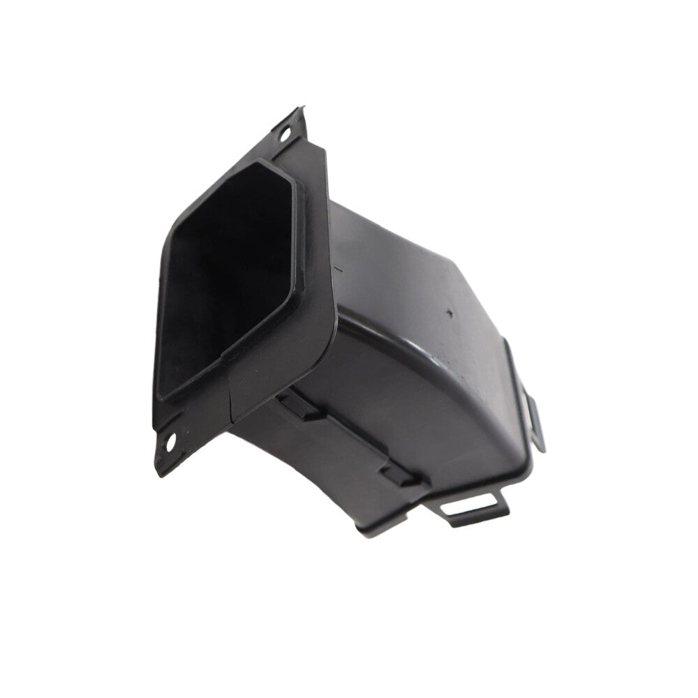 Fits For X3 X4 2018 2019 2020-2024 Right Side Wheel Arch Air Flow Duct Tube