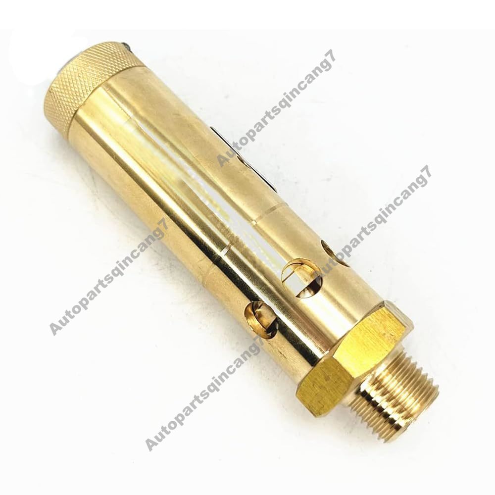 Safety Valve 1092001919 for Atlas Copco Air Compressor