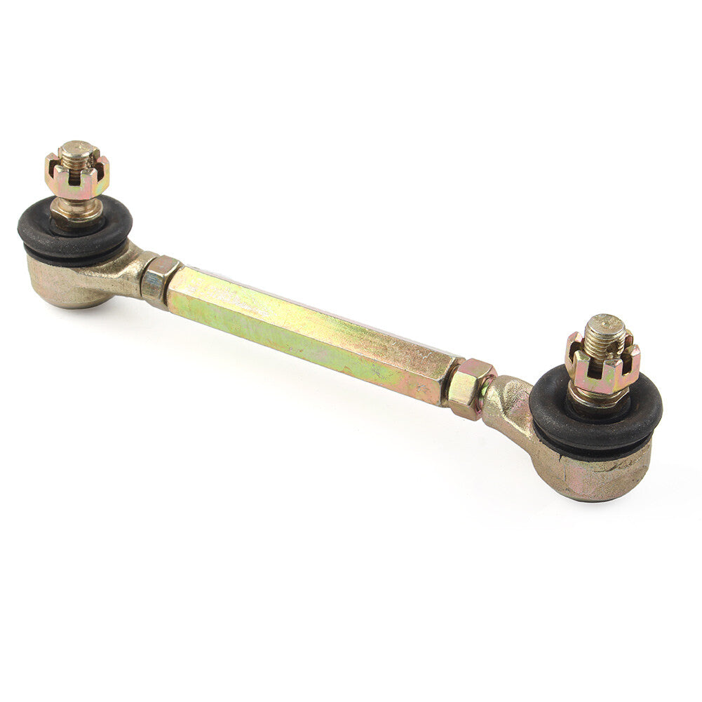 9 cm M10 Kugelverbindungsschraube Spurstange passend f¨¹r Dirt Bike ATV Go Kart