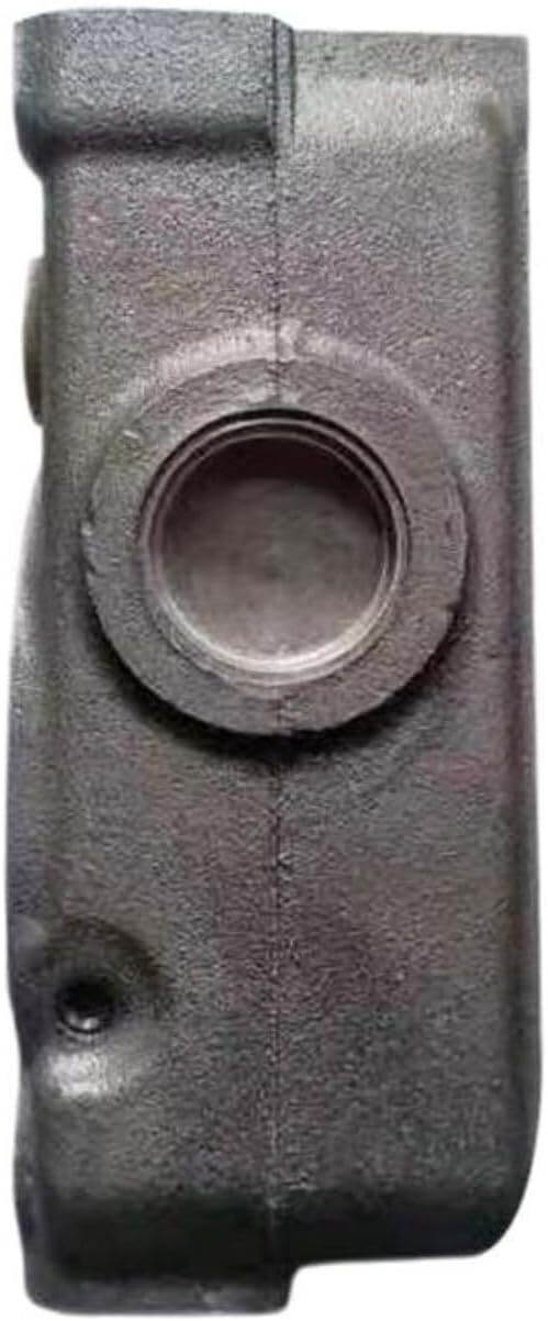 Z500 Cylinder Head For Kubota Z500 ZB500 Engine B5000 B5001 B5100 15261-03040