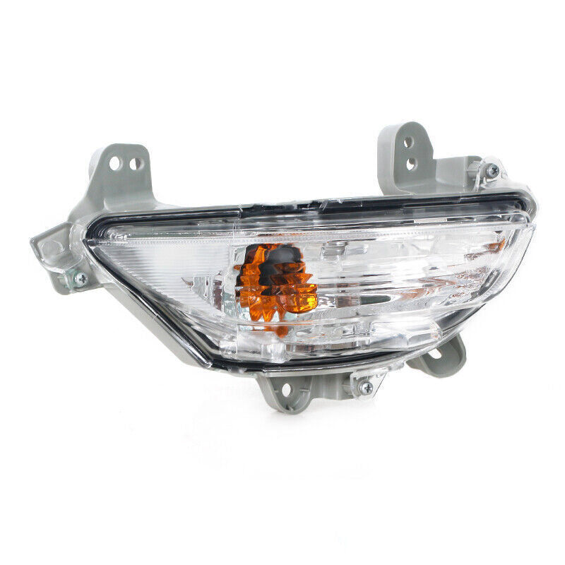 LH Front Bumper Turn Signal Light Left for Mazda 3 axela 2014 2015-2016