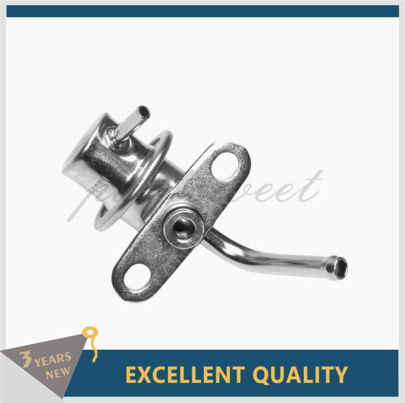 New Fuel Pressure Regulator PR4151 Fit for Mitsubishi 2002-2007 (3.4 Bar)