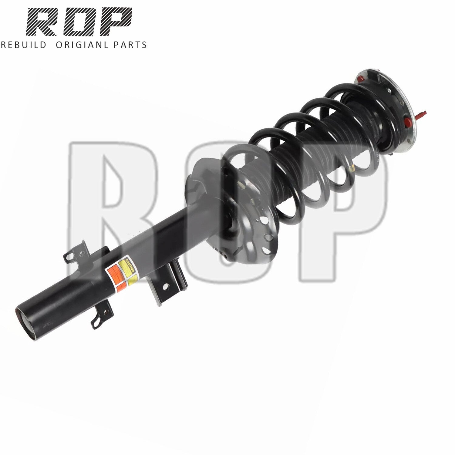 1¡Á Rear Left Shock Strut Assy Fit for Land Rover LR2 Freelander LR001149 LR039916