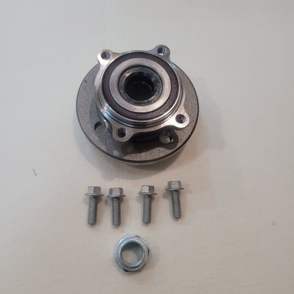 Front Wheel Bearing Kit for Mini R56 R57 R58 R59 06-07