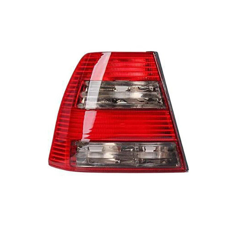 Left for VW for Jetta MK4 GLI Sedan 2002-07 Rear Brake Lamp TailLight Without Bulb