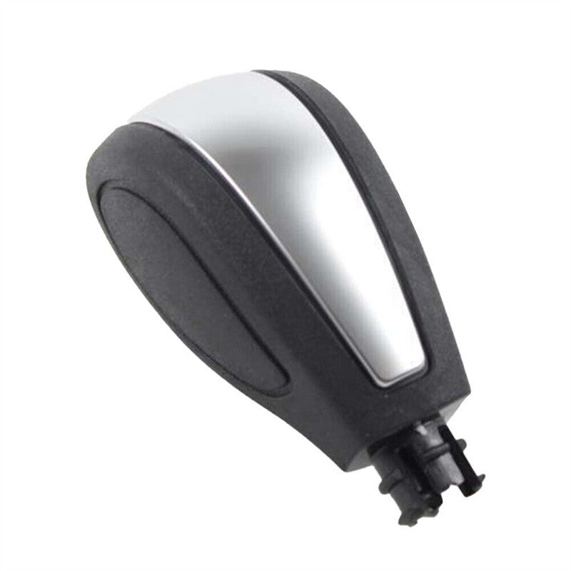 Automatic Shift Knob Black/White For Freelander 2 LR2 2006-2014 LR052792