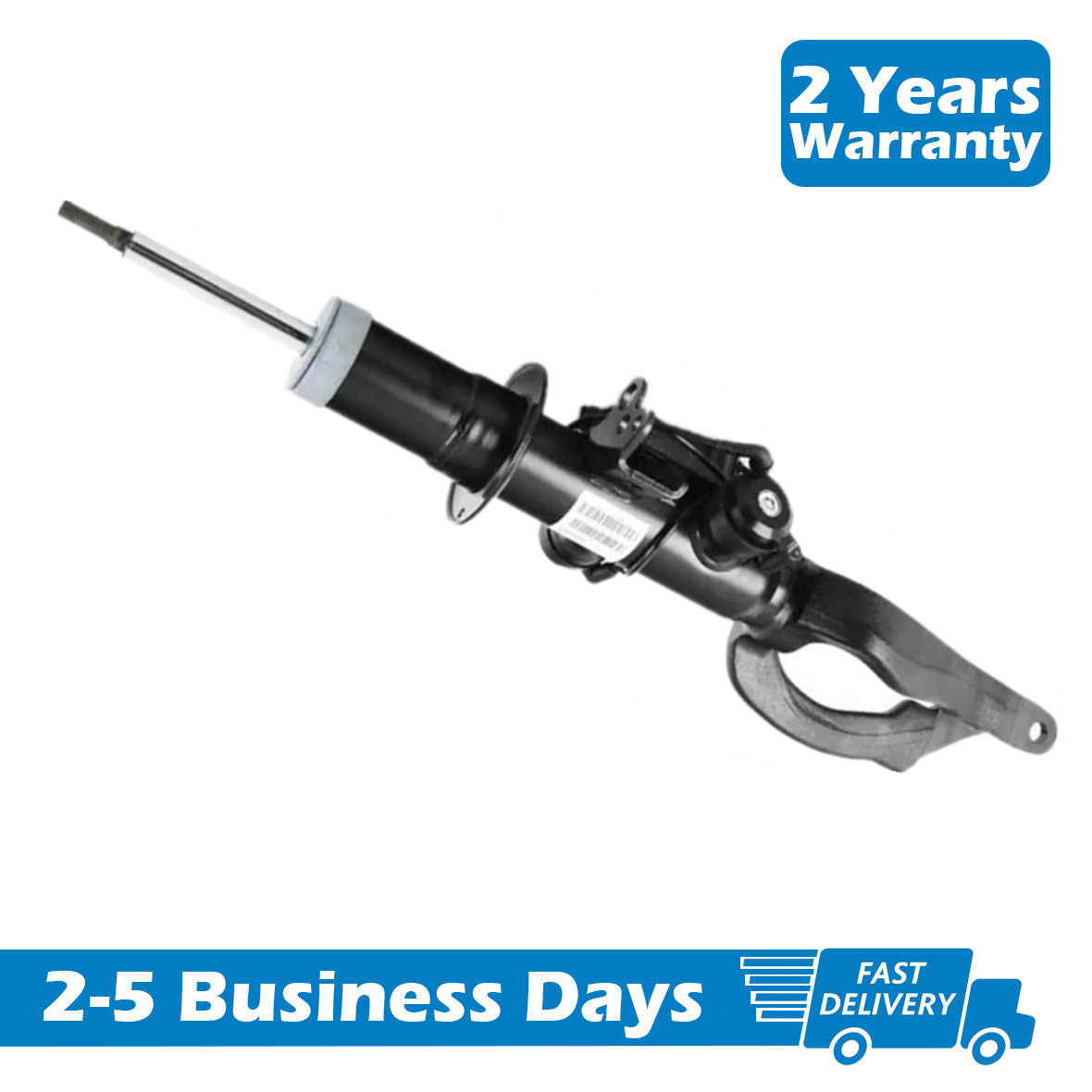 Front Right Shock Absorber for BMW F01 F02 F07 F10 F11 730 740 xDrive 2007-2017