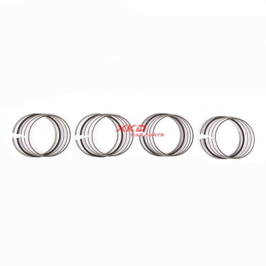 1.8T Piston Ring Kit Suitable for Mercedes-Benz C250 E200 SLK200 W204 W212 M271