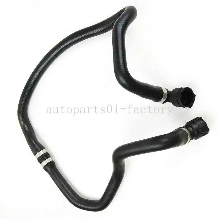 64219179582 Coolant Hose Pipe for BMW X3 F25 2011-2017 X4 F26 2014-2018