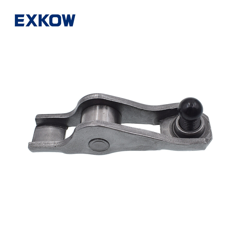 8x Valve Rocker Arm fit for Mitsubishi L200 2.5 Diesel 4D56 2008-2018
